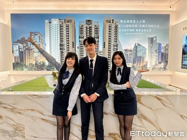 2025西屯唯一賣破百戶案，第一線揭：主力買盤是8年級