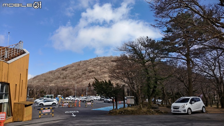 南韓最高峰 | 白雪漢拏山 |濟州島登山行程