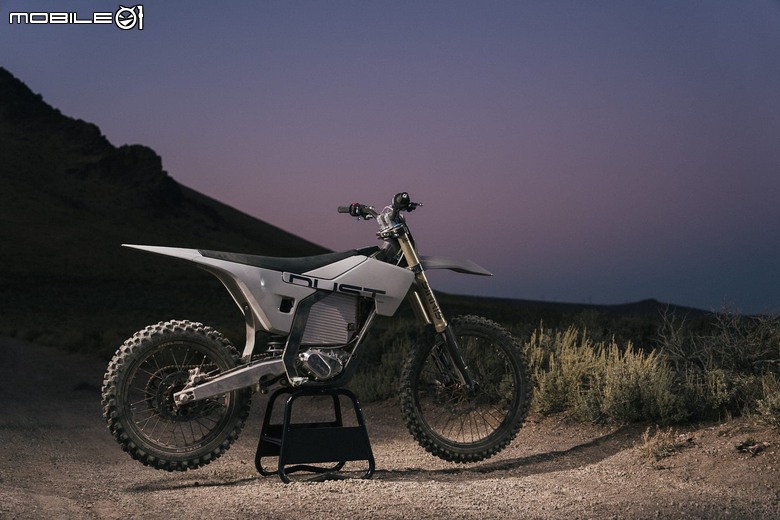 哈雷LiveWire收購電動越野車品牌DUST Moto！即將進軍電動越野車市場！？