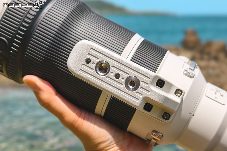Sony FE 100-400mm F4.5 GM OSS 評測報告|恆定光圈 x 內變焦、開啟超望遠新篇章!
