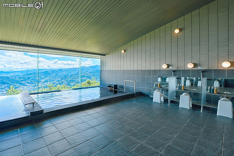 熱海漸強巴赫飯店(Hotel GrandBach Atami Crescendo)