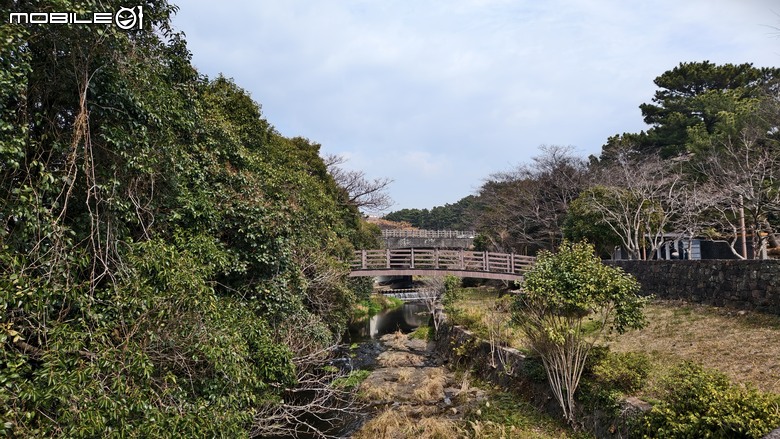 第一次的海外摩托車旅遊 | 濟州島 | 偉士牌機車環島