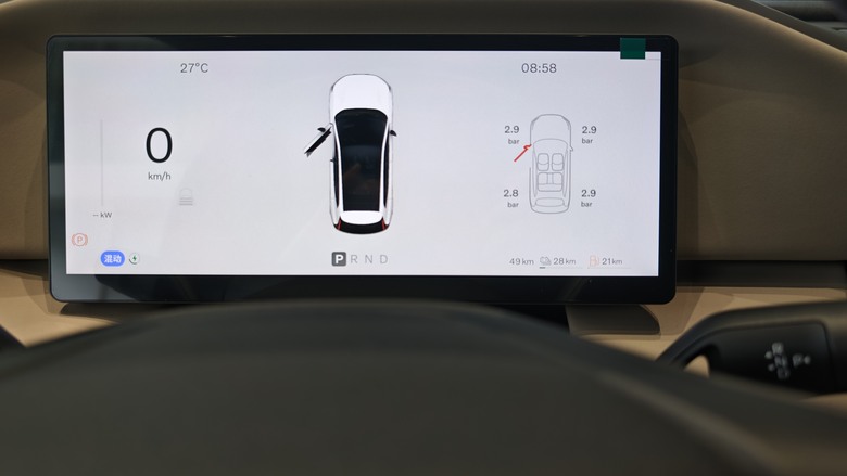 Volvo New XC70 - 境外首次素人試駕分享(應該是啦~)
