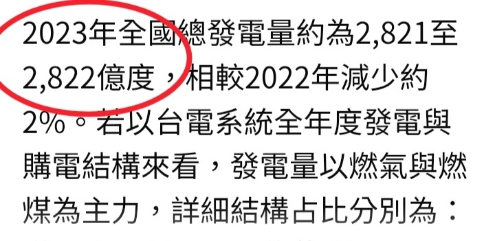缺電=舔共藍愛說謊+亂台