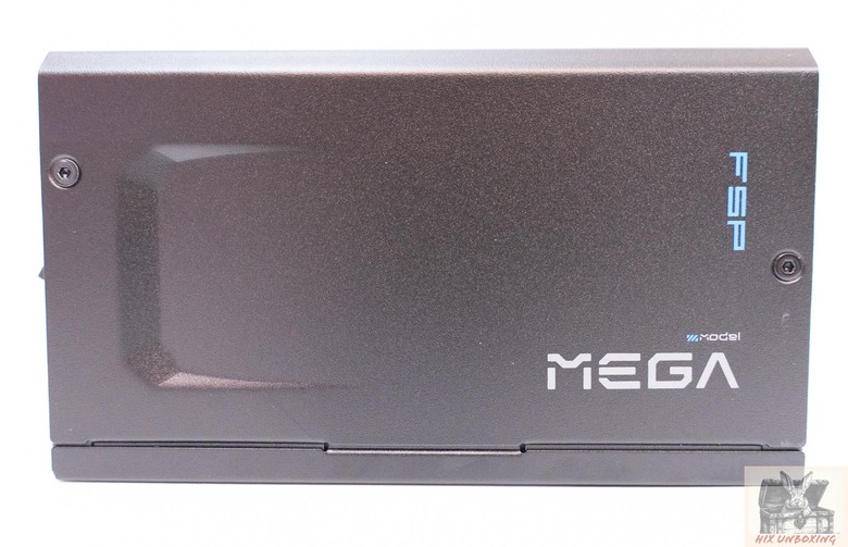 全漢MEGA家族新成員 FSP MEGA GM金牌電供