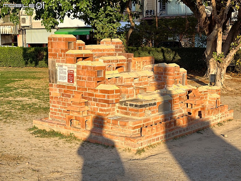 彰化孔廟、原彰化第二幼稚園、元清觀、原彰化警察署、定光佛廟、開化寺— 彰化市區古蹟探訪之二
