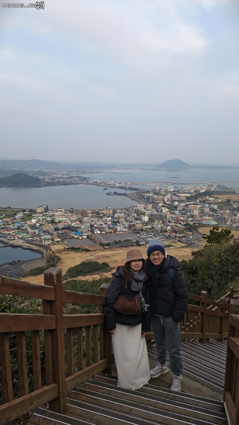 第一次的海外摩托車旅遊 | 濟州島 | 偉士牌機車環島