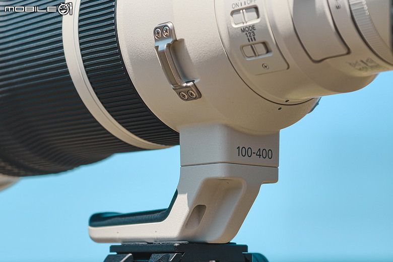 Sony FE 100-400mm F4.5 GM OSS 評測報告|恆定光圈 x 內變焦、開啟超望遠新篇章!