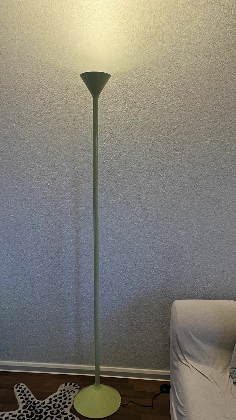 開箱IKEA PS 2026 Collection 落地燈