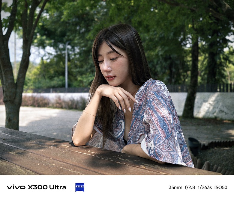 vivo X300 Ultra 評測報告｜不僅效能封頂、更是影像超旗艦！