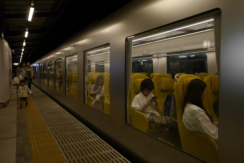 東京近郊之旅 川越(續) 秩父