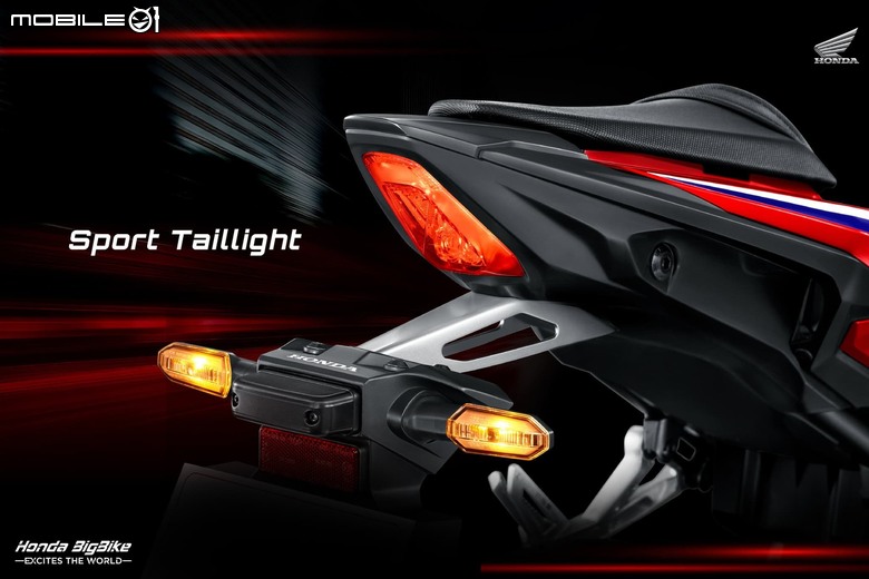 【國內新訊】2026年式CBR500R E-Clutch 建議售價：30.9萬，預計第三季到港。