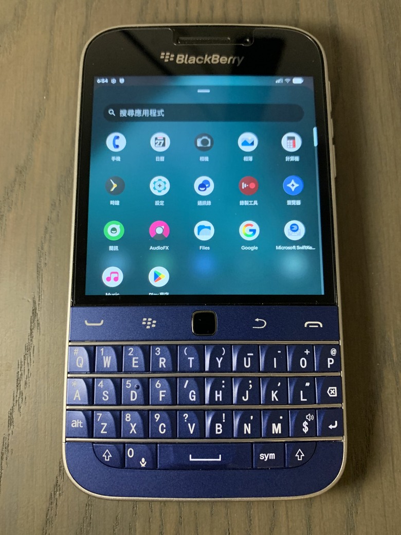 LineageOS for ZinwaQ25 正式版已釋出 已刷了