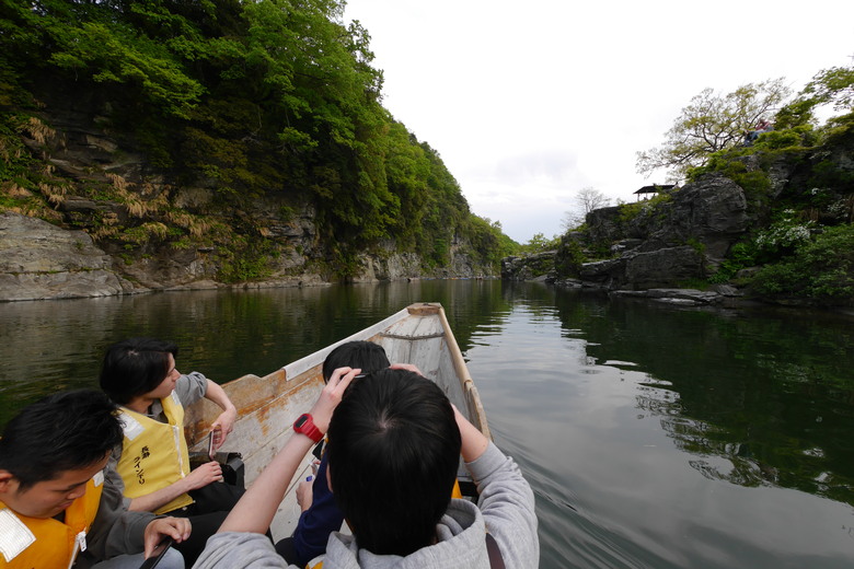 東京近郊之旅 川越(續) 秩父