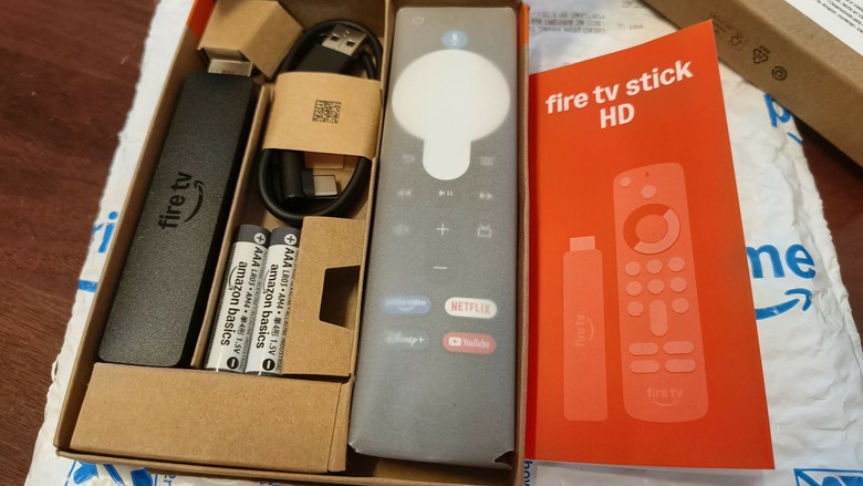 Amazon Fire TV Stick 4K Max / Plus / Cube / Select / HD (2026版) 開箱