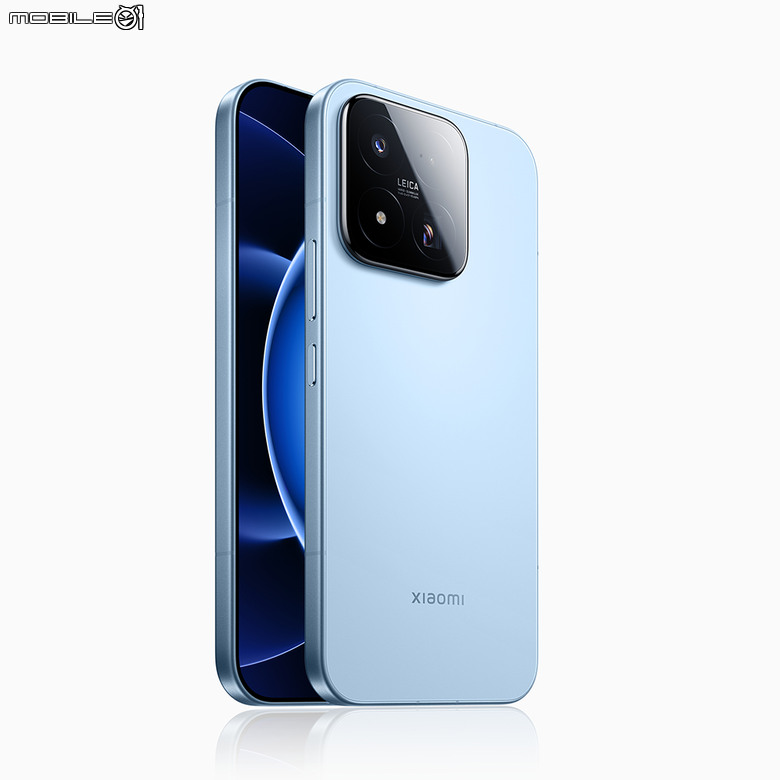 點我看大圖 小米新旗艦 Xiaomi 17 Max 預告發表,這次主打「Max」級全能體驗
