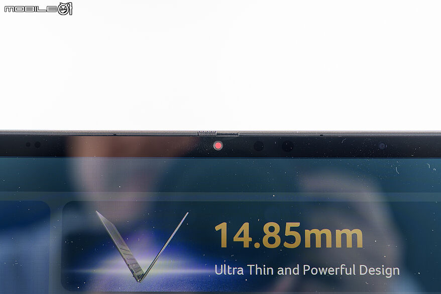Acer Swift 16 AI Copilot+ PC|1.55kg 輕薄機身下的 AI 生產力新選擇