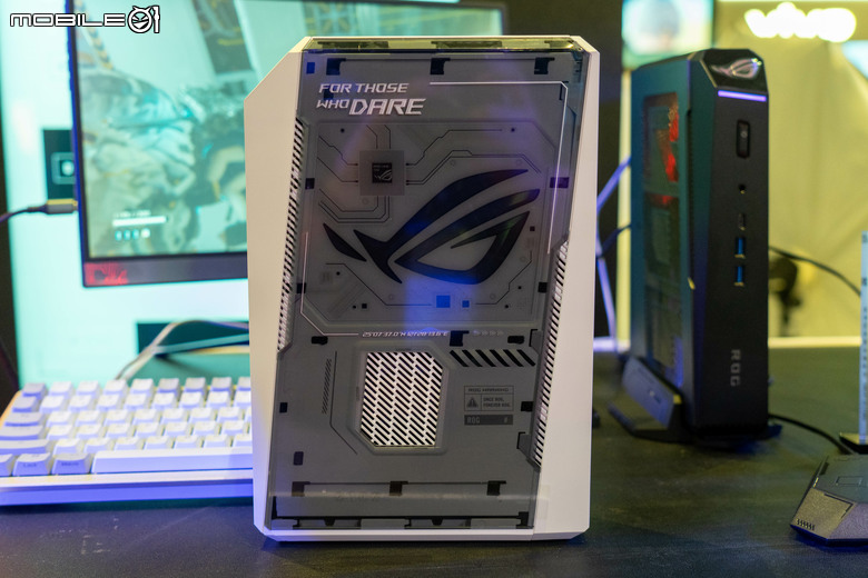 ROG 啟動 20 周年慶祝活動 首波復刻限量 CROSSHAIR 2006 主機板與 T1 戰隊聯名顯示卡登場 還有 ARCANA 限量紀念款記憶體