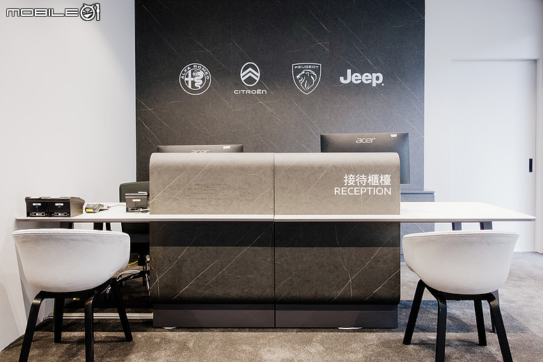 【國內新訊】北市首座Stellantis Brand House，Peugeot、Citroen、Alfa Romeo、Jeep內湖旗艦品牌中心正式啟用！