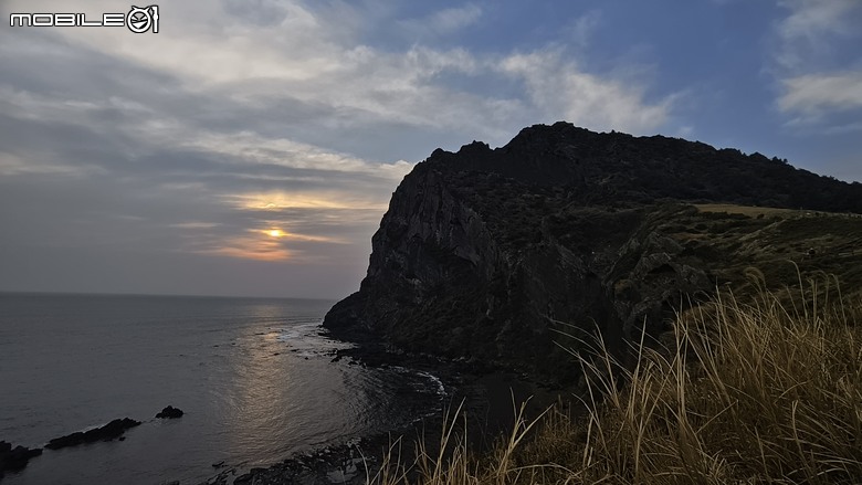 第一次的海外摩托車旅遊 | 濟州島 | 偉士牌機車環島
