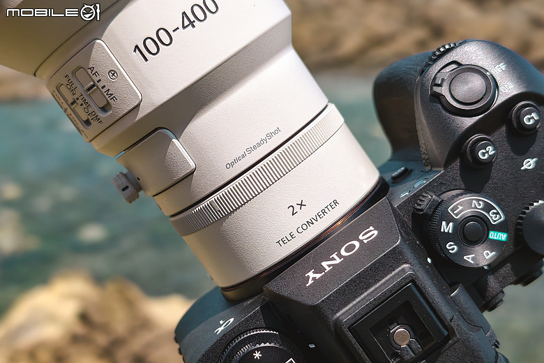 Sony FE 100-400mm F4.5 GM OSS 評測報告|恆定光圈 x 內變焦、開啟超望遠新篇章!