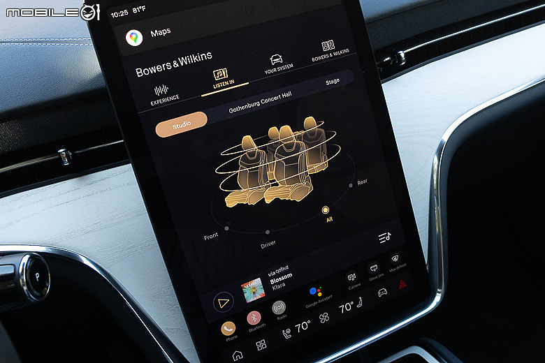 Volvo EX90 美國試駕報導｜承先啟後、引領未來的七座電動休旅！