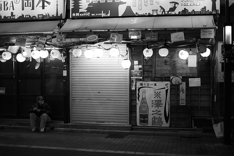 [分享] 當旅遊照少了色彩(下) — Leica M10