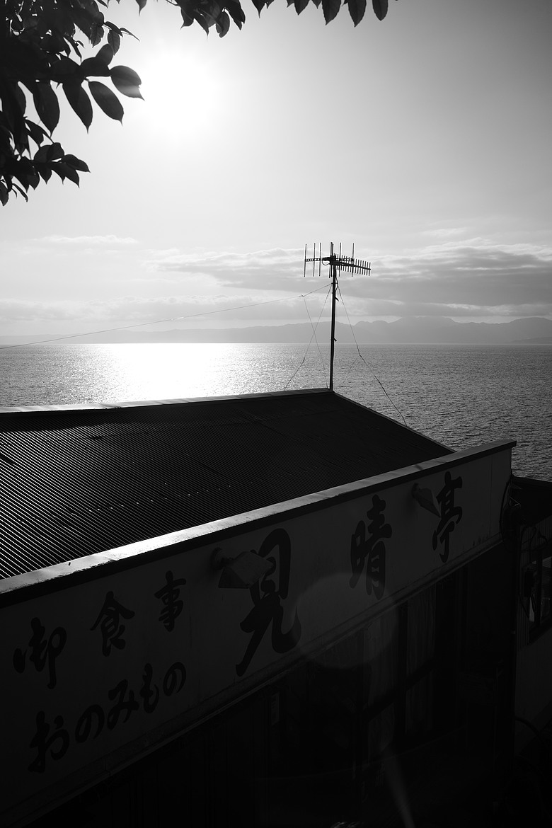 [分享] 當旅遊照少了色彩(下) — Leica M10