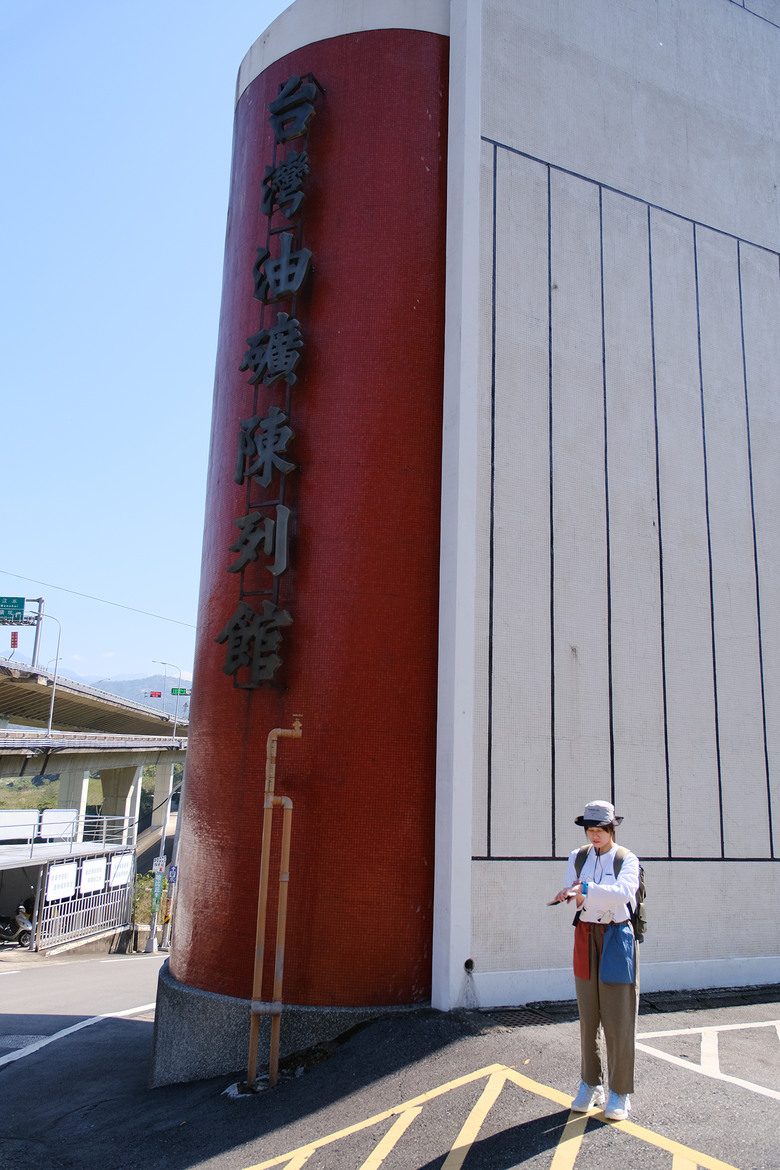 點我看大圖 【樟之細路出雲古道】一條記載著先民在此生活的故事以及開礦的悠悠歷史