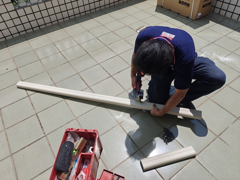 三菱電機靜音大師 MSZ/MUZ-GA50NJ 旗艦變頻冷暖空調 安裝心得