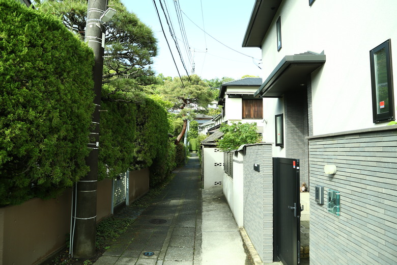 [關東] そうだ、鎌倉、横浜、箱根へ行こう。