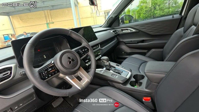 XFORCE狂想版 交車至今心得