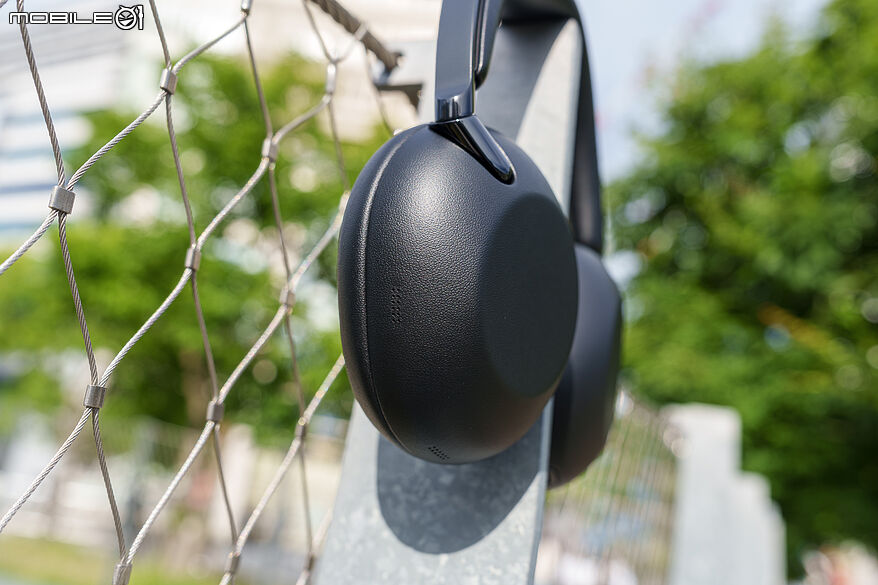 Sony WH-1000X Collexion 東京搶先實測|再次昇華的 1000X 系列十年集大成之作