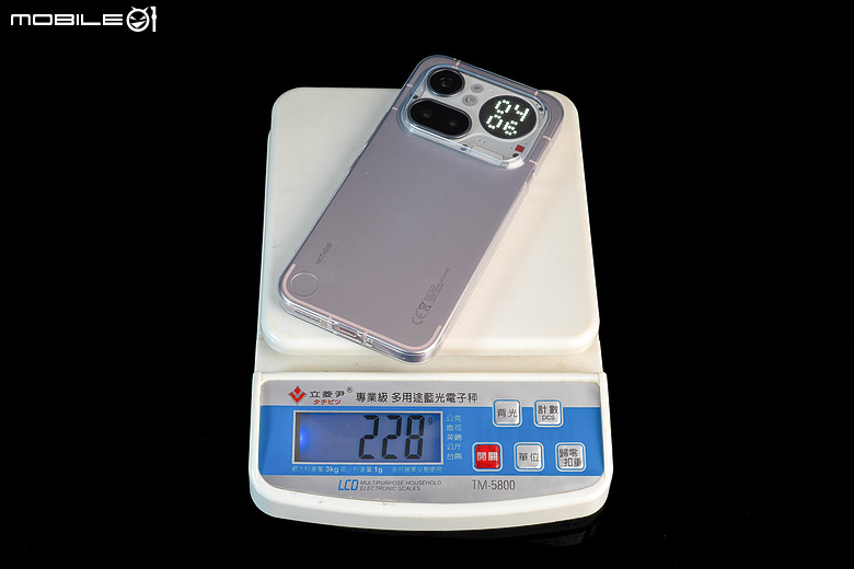 Nothing Phone (4a) Pro｜金屬美學+3.5x 長焦，中階潮機再升級！