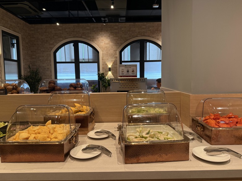 新店裕隆城聚餐推薦｜TOK牛排屋比想像中還強