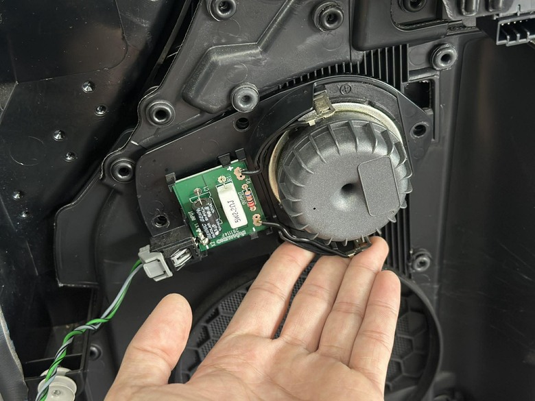 VOLVO S80從High Performance到Dynaudio Premium Sound：另一個境界的音質