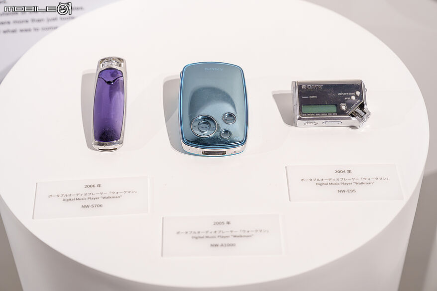Sony Square & GINZA Sony Park 參訪 盡數 Sony 80 年的產品歷史