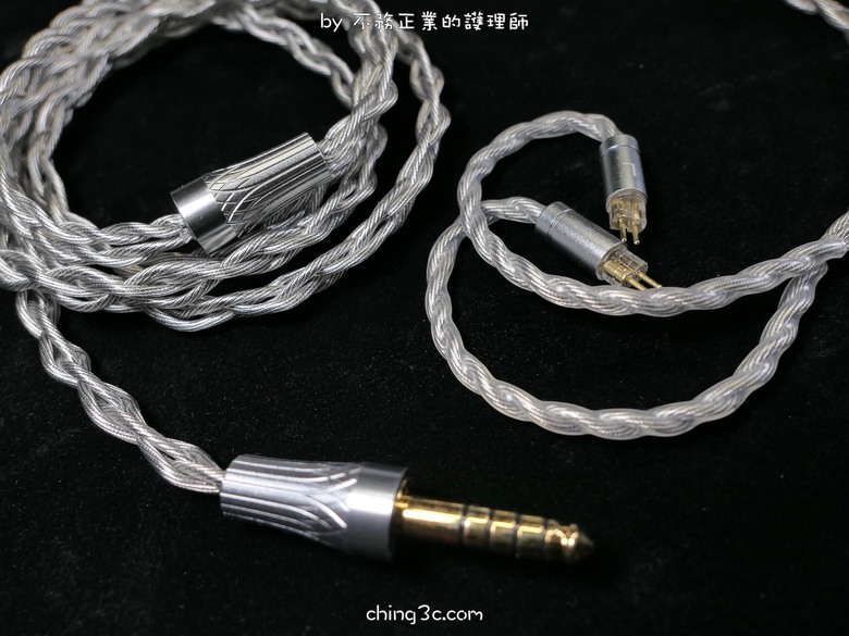 Zuo DrumString 左宮羽 Phanta 幻砂 三動圈入耳式耳機:老舊渣手機也能迎來春天!