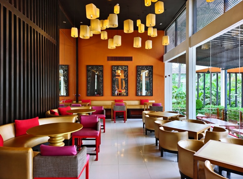 點我看大圖 泰國普吉島 Club Med Phuket 全包式度假村|白天看海、晚上微醺的大人系海島假期