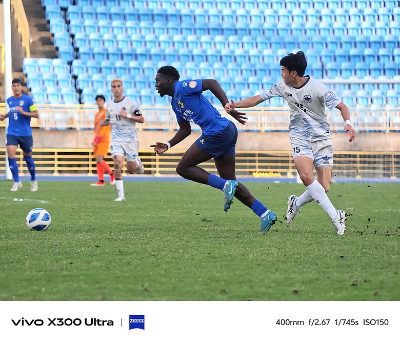 vivo X300 Ultra 評測報告｜不僅效能封頂、更是影像超旗艦！
