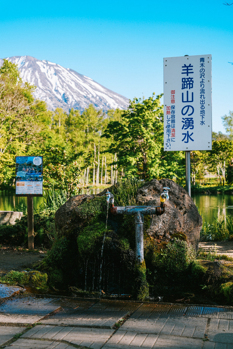 北國之春，北海道8日自駕+騎行(上)【A7m5】