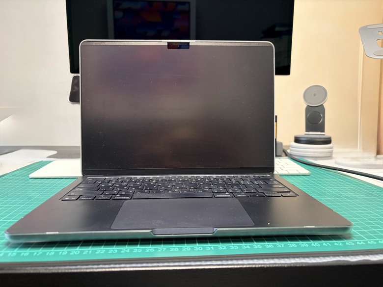 MacBook Air 13” 16G/512/G