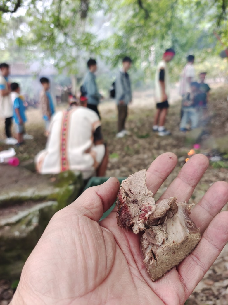 時空騎旅－百年來未斷續的布農氏族射耳祭