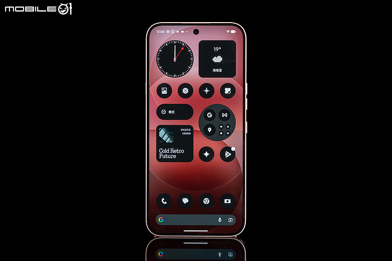Nothing Phone (4a) Pro｜金屬美學+3.5x 長焦，中階潮機再升級！