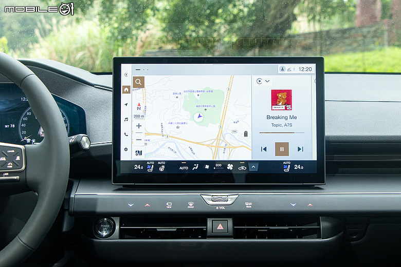 Lexus ES 300h 頂級版試駕｜省油、省稅都有感，掌握銷量密碼的超級王牌！