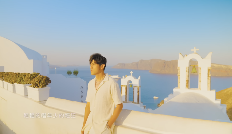 【希臘蜜月】把心留在愛琴海：11天的蜜月旅行紀錄