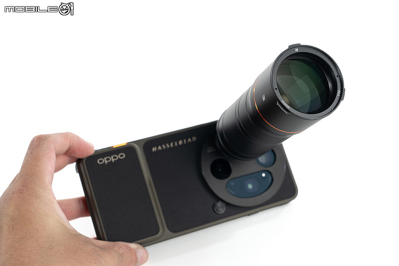 OPPO Find X9 Ultra 哈蘇增距鏡球場實戰｜免大砲也能拍清啦啦隊！