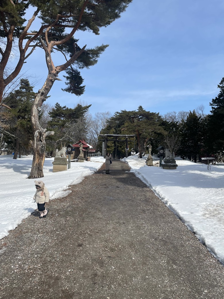 北海道八天七夜道央道東自駕遊 （中）