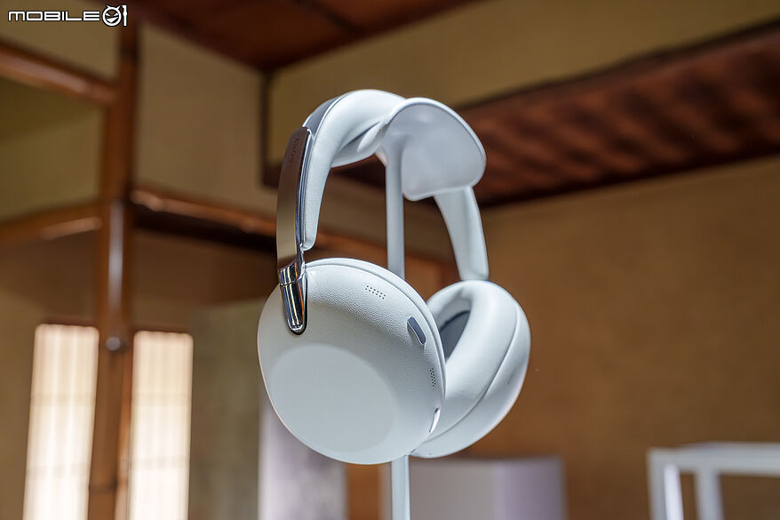 Sony WH-1000X Collexion 東京搶先實測|再次昇華的 1000X 系列十年集大成之作