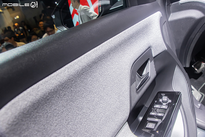 【採訪】雙車型、126.8萬元起,全新大改款Citroen C5 Aircross正式發表!
